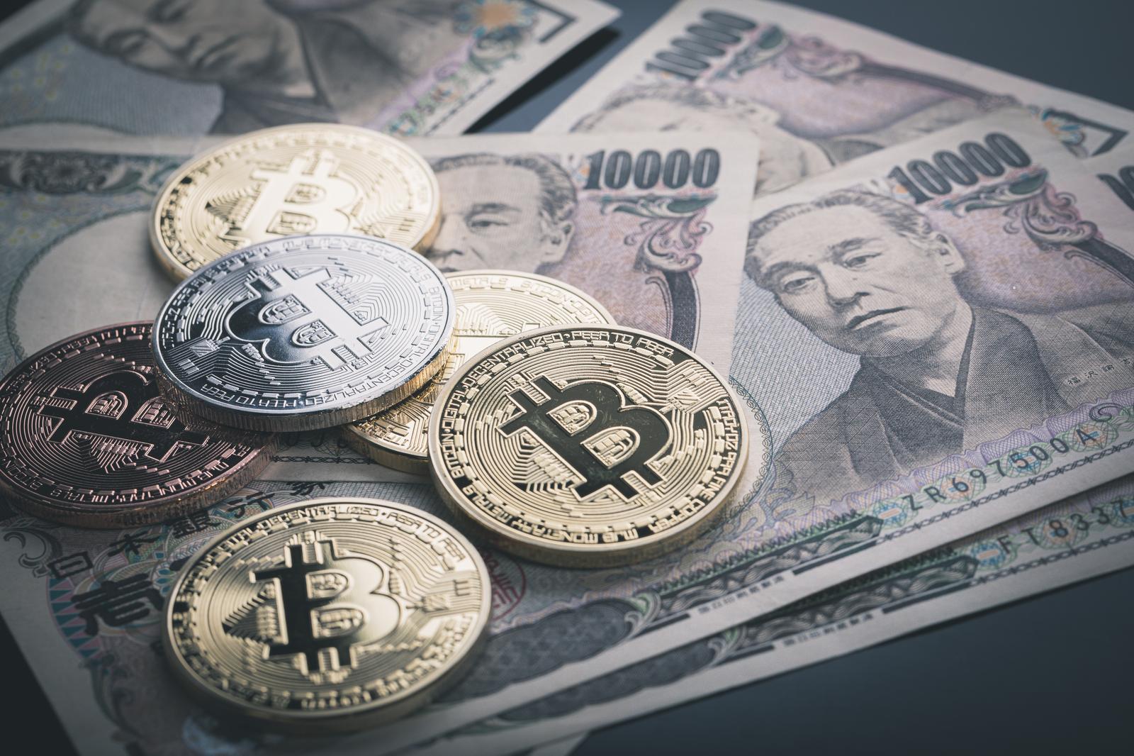 実体験談　仮想通貨詐欺（LINE記録）